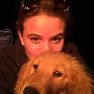 Meet your Posher, Marissa